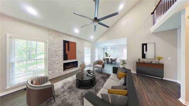 Building Photo - 11355 Vedrines Dr