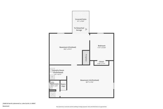 Building Photo - 23460 W N Lakewood Ln