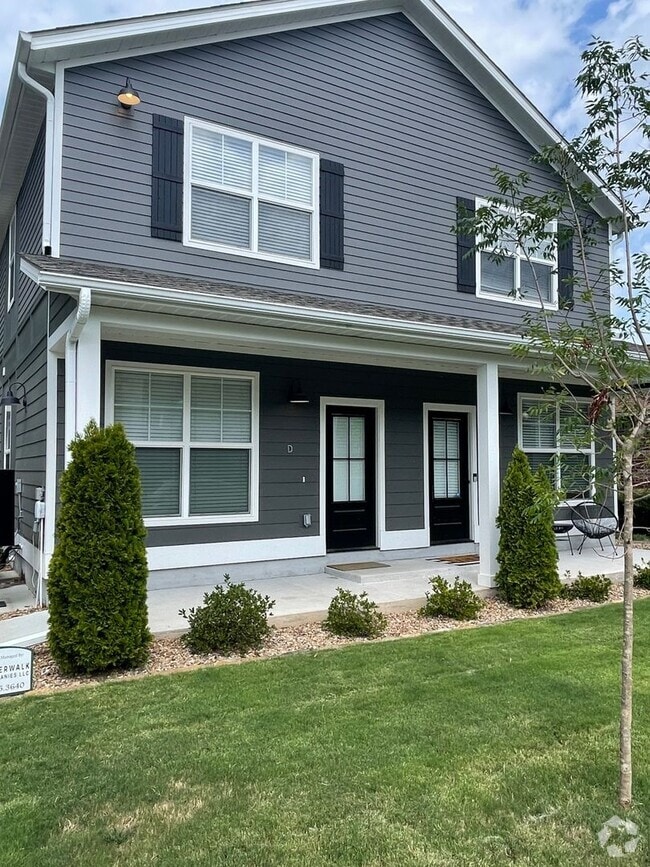 Building Photo - Argenta 1 Bed 1.5 Bath Luxury Energy Effic...