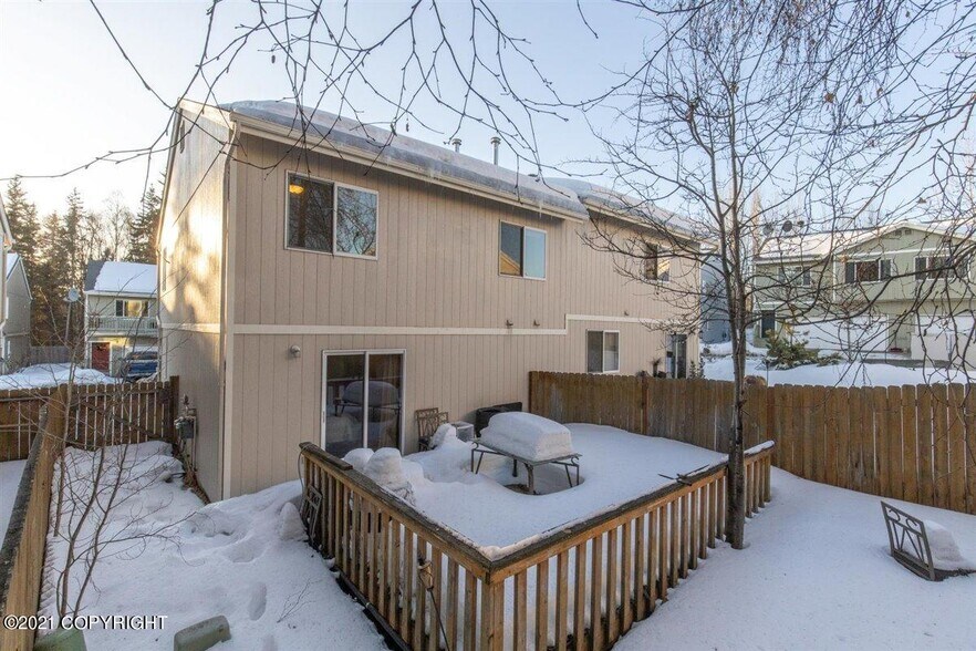 Building Photo - 6430 Fairweather Dr