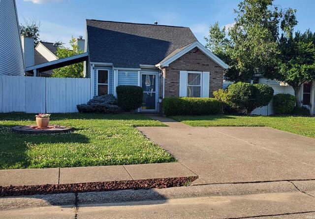 Primary Photo - 5818 Foxfield Dr
