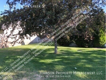 Building Photo - 4619 W Thorn Creek St