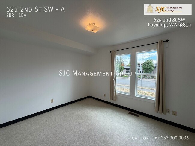 Building Photo - 625 2nd St SW