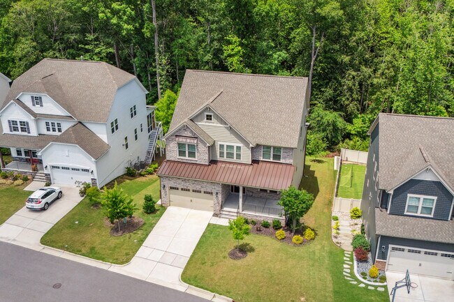 Building Photo - 405 Gilpin Way