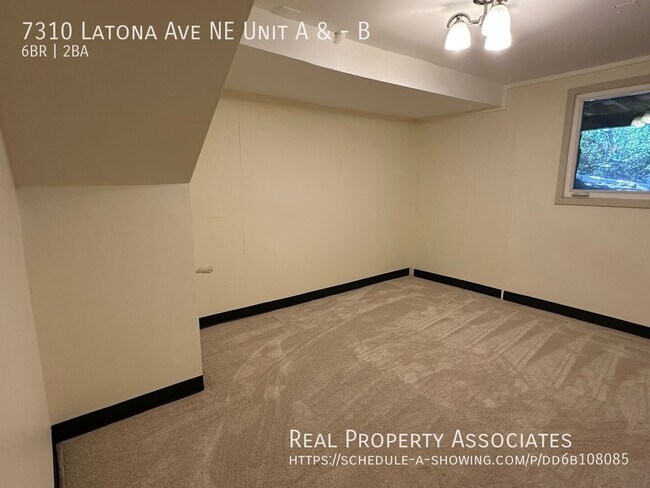 Building Photo - 7310 Latona Ave NE