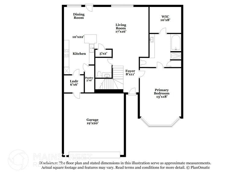 Building Photo - 2327 Curbow Dr