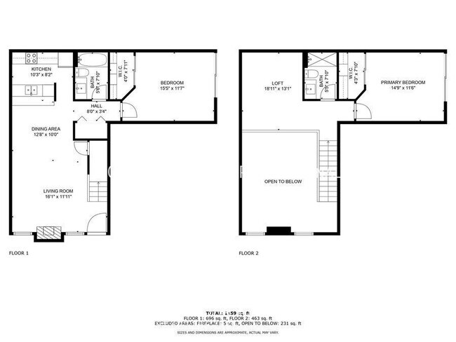 Building Photo - 5402 E Windsor Ave