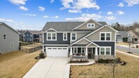Building Photo - Beautiful Five Bedroom Home in Indian Trail!