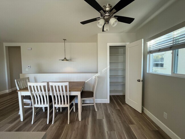 Building Photo - Remodeled, 2BD/2BA Duplex w/ Sunset Views: Fenced Yard, Garage, Steps to Beach & Downtown Encinitas