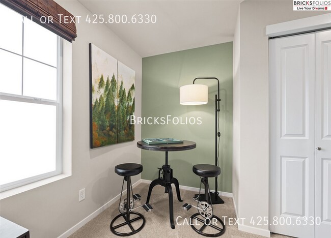 Building Photo - Discover Your Perfect Home in Tehaleh – Li...