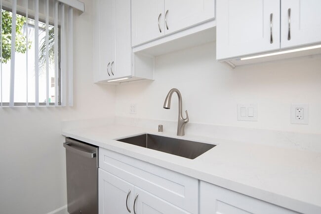 Interior Photo - PR Talmadge Apartments