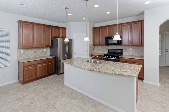 Building Photo - Larger 1 story home in Loma Colorado across the street from small park.