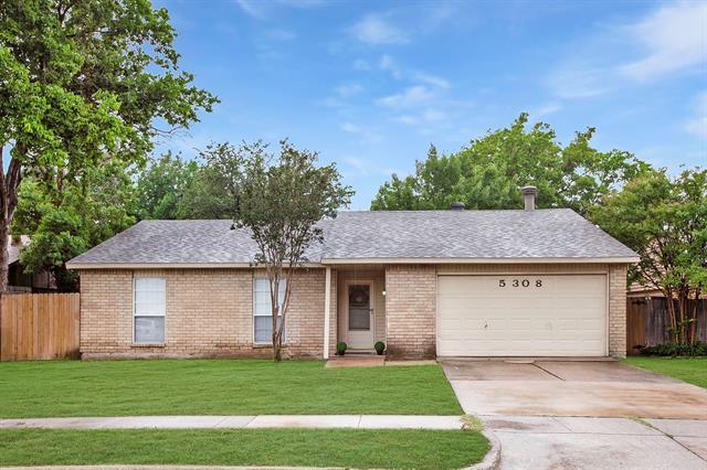 Primary Photo - 5308 Gates Dr