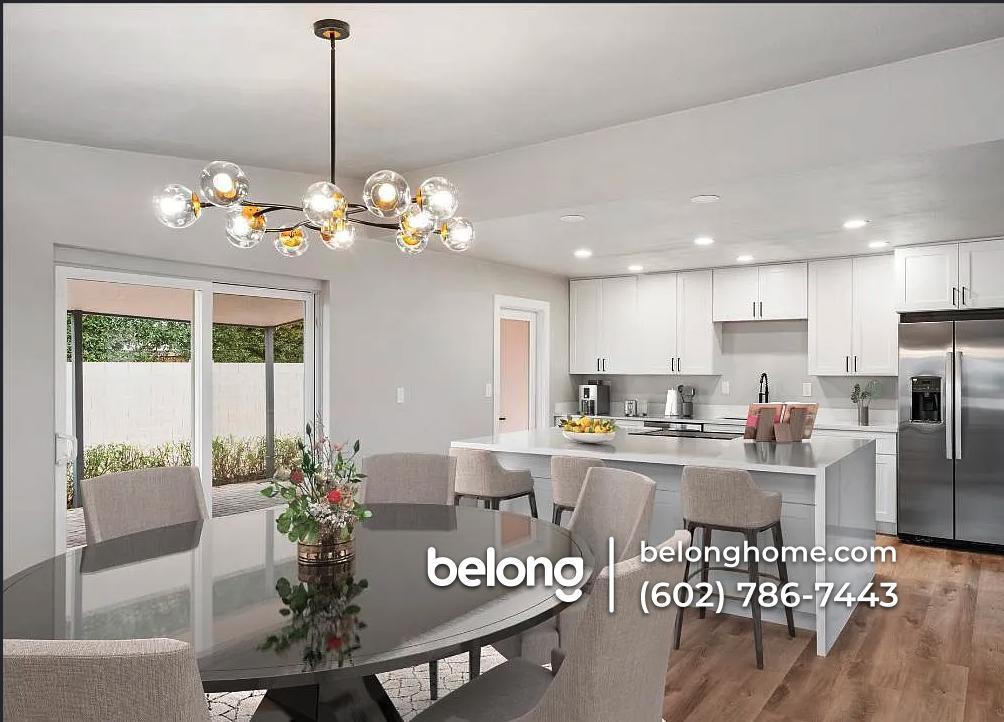 Building Photo - 5420 N Granite Reef Rd