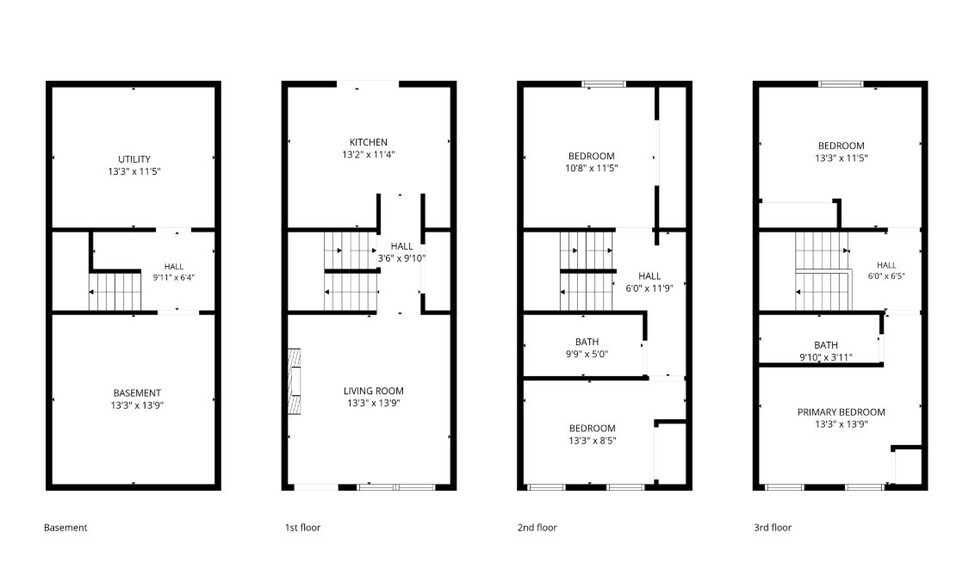 Building Photo - 112 N Schroeder St