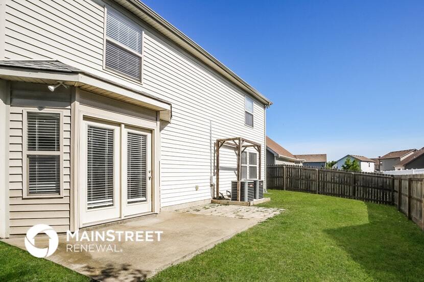 Building Photo - 1313 Sunray Dr