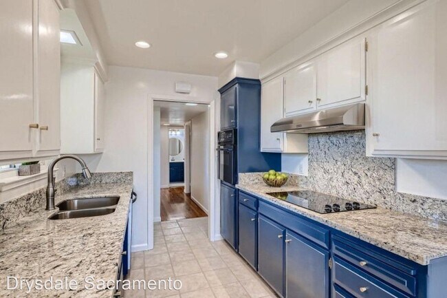 Building Photo - 4 br, 2 bath House - 7421 Conrad Drive
