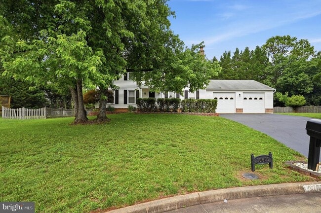 Building Photo - 10609 Oxford Ct