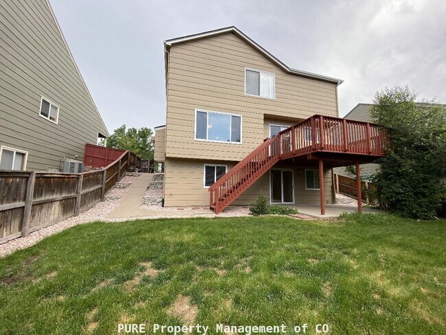 Building Photo - 2215 Gold Dust Ln