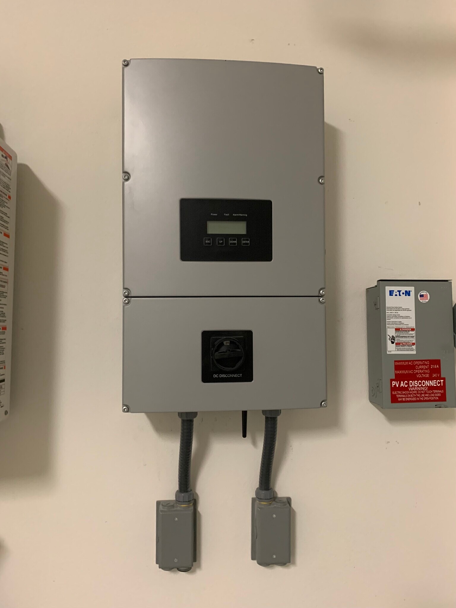 Complete solar throughout the house… - 61 Bordeaux
