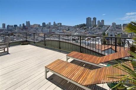 Building Photo - 1442 Kearny St