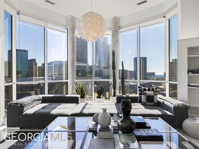 Image showcasing Ultra Luxury Furnished Penthouse Center of Jerusalem. A rare ...