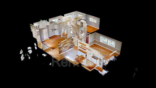 Building Photo - 1239 Rotella St