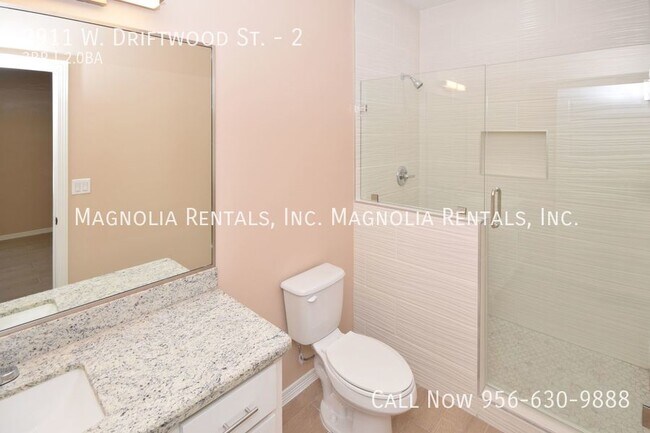 Building Photo - 2911 W Driftwood St