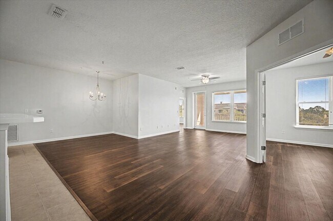 Building Photo - Peaceful Pond Views + Open Layout | 2BR + Office in Prime Location