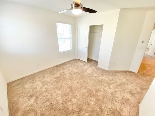 Building Photo - STUNNING BRAND NEW 3 BEDROOMS 2.5 BATHROOMS TWO STORY TOWNHOUSE WITH 2 CAR GARAGE