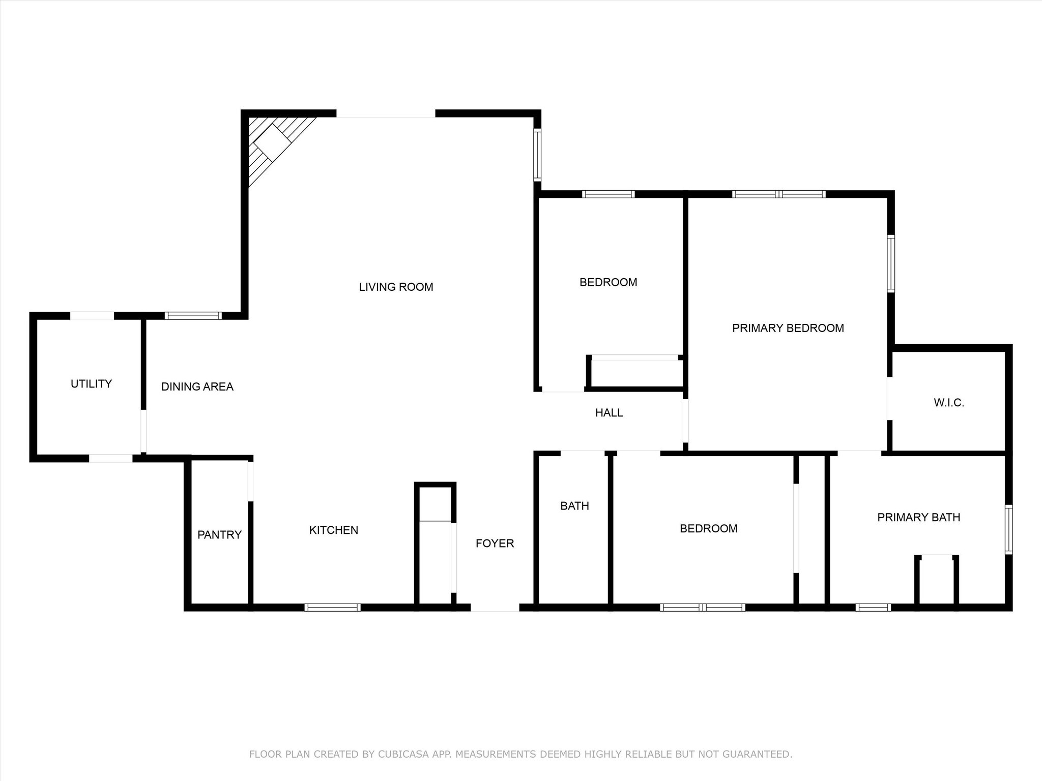 Building Photo - 2802 Seth Rd