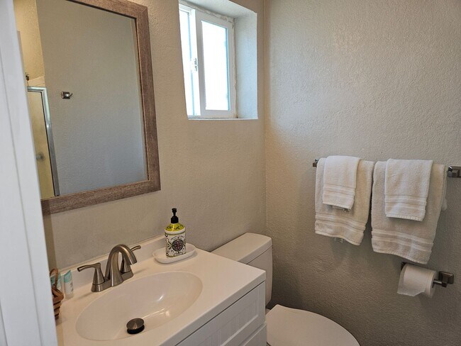 Building Photo - LARGE 4 BEDROOM 3 BATH FULLY FURNISHED HOUSE