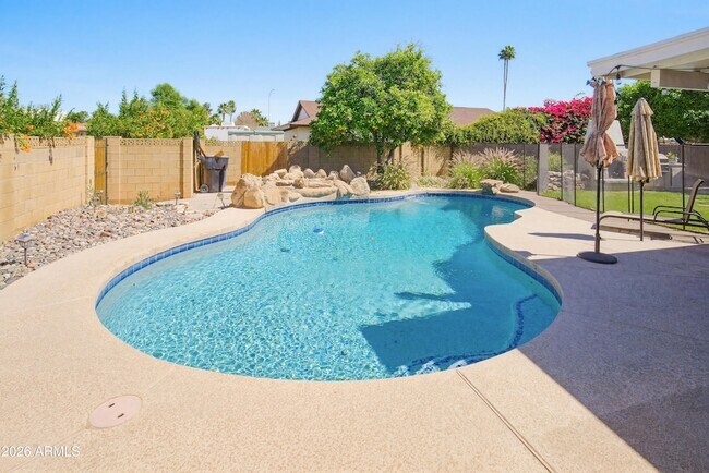 Building Photo - 6503 S Bonarden Ln