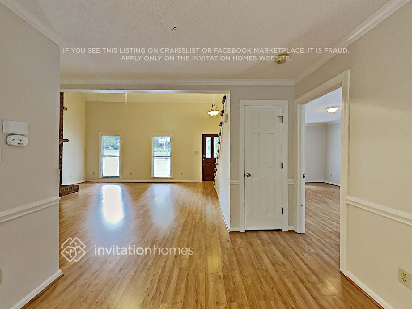 Building Photo - 815 Brightmoor Dr