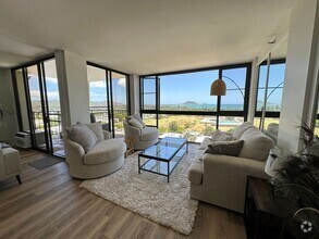 Building Photo - Stunning Panoramic Ocean Views! Fully furn...