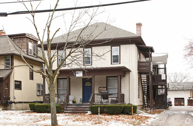 1326 Geddes Ave - 1326 Geddes Ave Ann Arbor MI 48104 | Apartment Finder