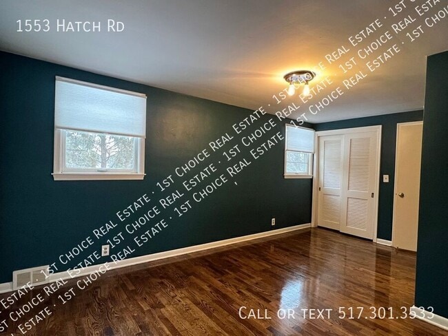 Building Photo - 1553 Hatch Rd