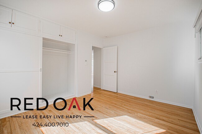 Building Photo - 2727 Butler Ave