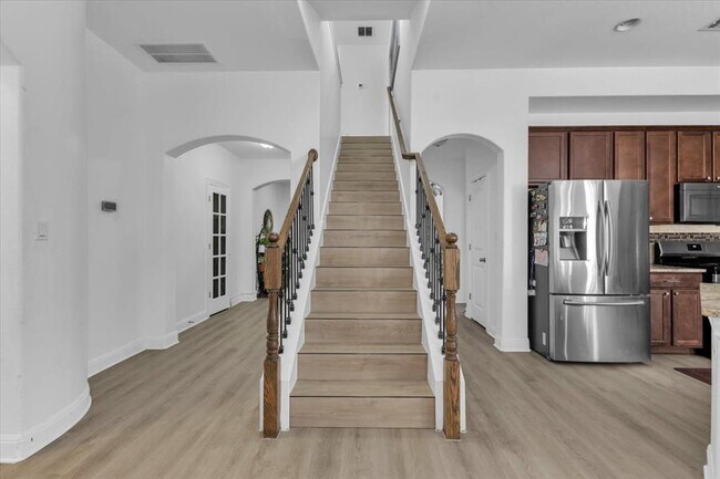 Building Photo - 4421 Trinity Woods St