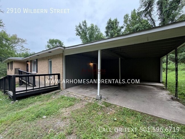 Building Photo - 2910 Wilbern Rd