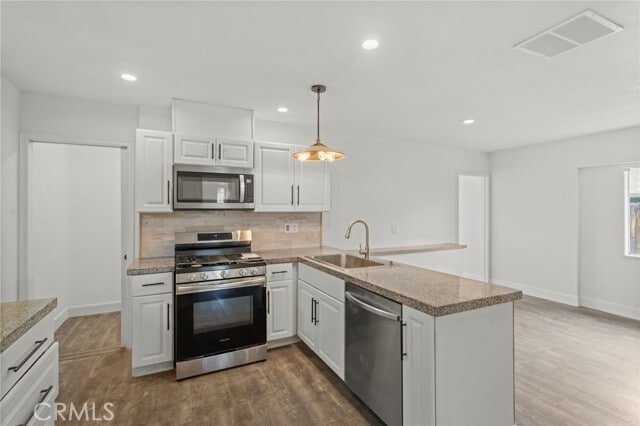 Building Photo - 316 Sonora St