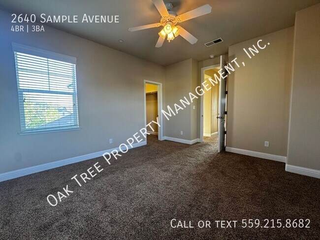 Building Photo - 2640 Sample Ave