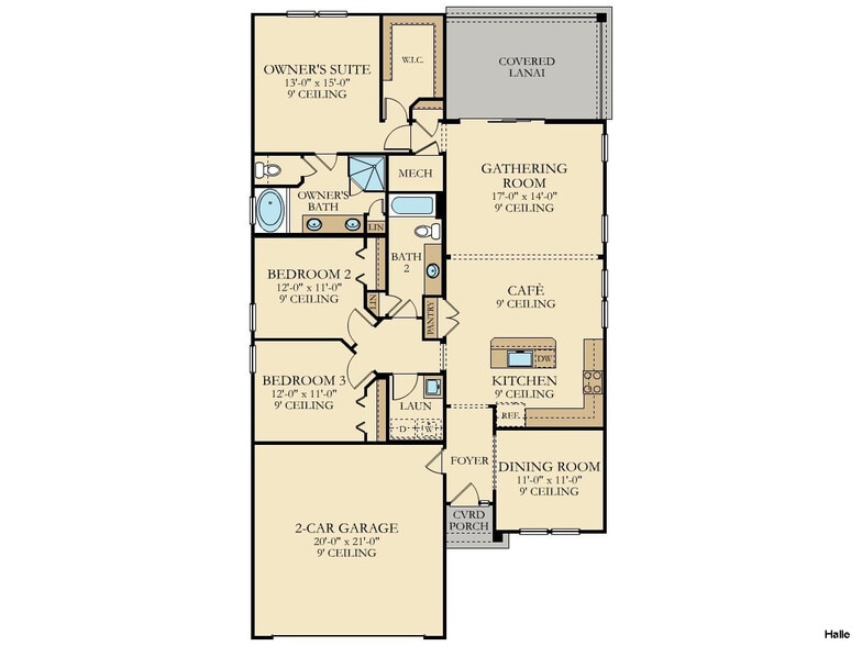 Building Photo - 47 Edge Pk Trl