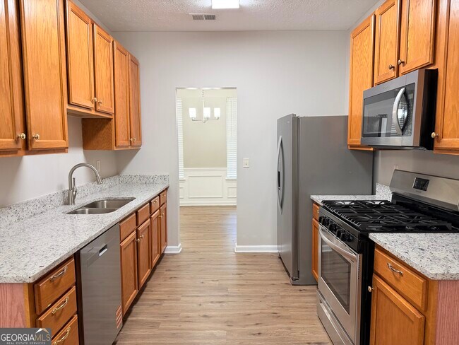 Building Photo - 3145 Waterplace Cove