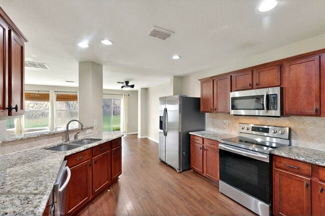 Building Photo - Spacious Family Home with Room to Grow
