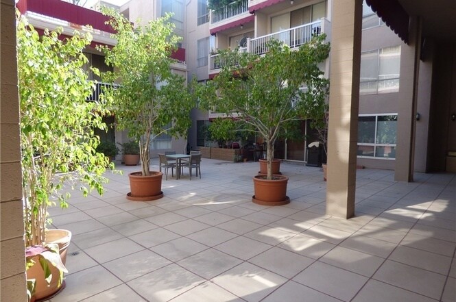 Building Photo - 1745 Camino Palmero St
