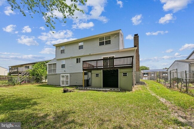 Building Photo - 8805 Bolero Ct