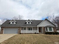 Building Photo - 3208 Susan Dr