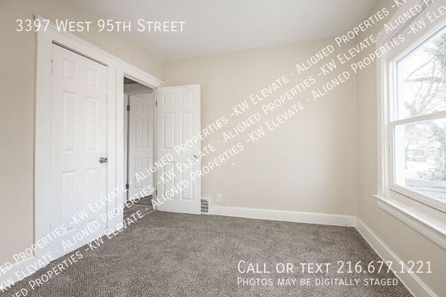 Building Photo - 3397 W 95th St