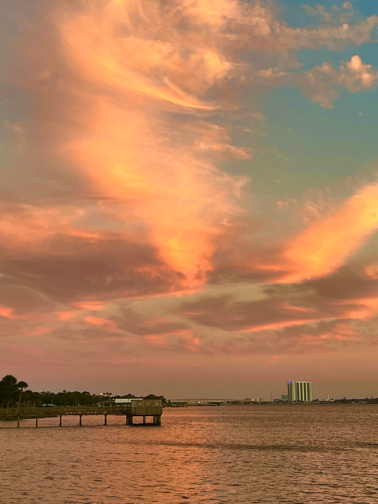 Building Photo - 2901 N Halifax Ave